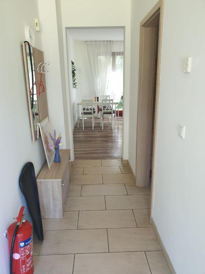 Ferienwohnung 3 - Gourmetzimmer 베슈텐지 외부 사진