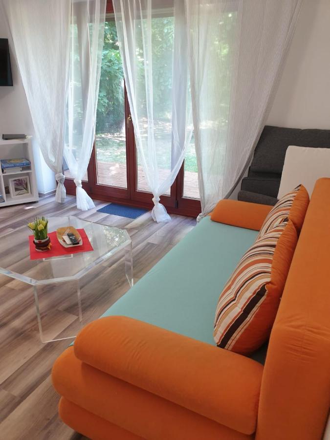 Ferienwohnung 3 - Gourmetzimmer 베슈텐지 외부 사진